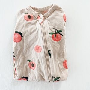 Kyte Baby Zippered Footie